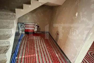 Casă cu 4 camere cu Teren 220 Mp în Tărlungeni - 3