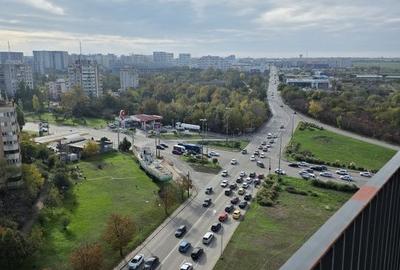 Apartament cu 2 camere decomandat în Tomis Nord - 1