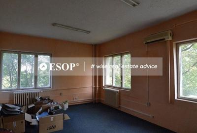 Spațiu comercial, de 3,800 mp, în Regie - 1