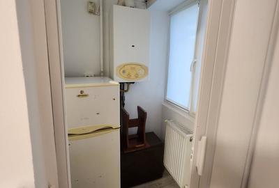 Garsonieră decomandată în Bartolomeu