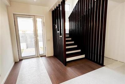 <Casa individuala> 5 camere 3 bai + dressing teren 325mp - 11