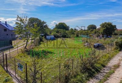 TEREN INTRAVILAN DE VANZARE -CĂRPINIȘ – BRAȘOV - 6