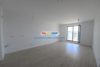Apartament cu 2 camere semidecomandat în Băneasa - 4