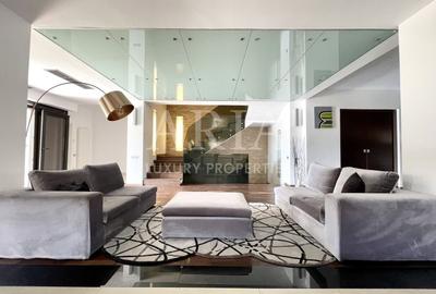 VILLA INDIVIDUALA BANEASA - lake view - 1