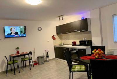 Casă cu 4 camere în Sânpetru - 1