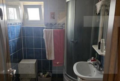 Apartament generos: 97,5 mp, 5 camere, 2 bai mari - 2