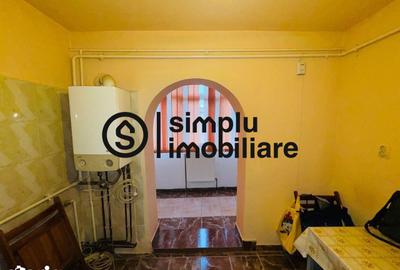 Apartament cu 2 camere decomandat în 1 Mai - 11
