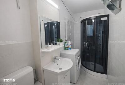 Apartament cu 2 camere în Răcădău - 5