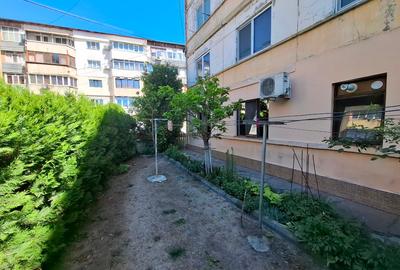 Apartament cu 2 camere semidecomandat în Nord - 2