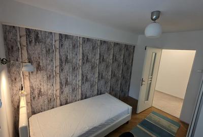 Apartament 3 camere TItan - Policlinica TItan - Scoala 195 - Centrala Proprie - 4