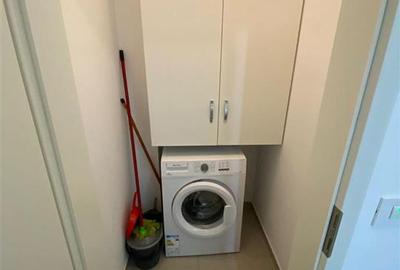 Apartament cu 2 camere decomandat în Tractorul - 6
