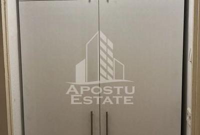 Apartament cu 2 camere, Medicina, Centrala Proprie - 3