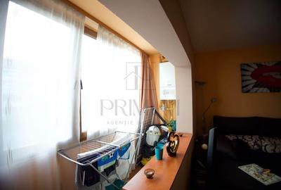 BUCOVINA - 3 CAM - DECOMANDAT - ETJ.2 - 2 BAI - 2 BALCOANE - CENTRALA - ZONA EXC - 8