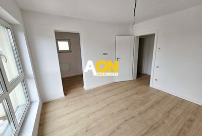 1/2 Duplex finisat 90%, 4 camere, 317 mp teren, zona Centru - 12