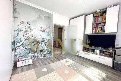 Apartament cu 3 camere, 60mp, parcare exterioara, zona Eroilor, Floresti Apartament cu 3 camere, 60mp, parcare exterioara, zona Eroilor, Floresti - 5