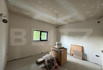 Jumatate de duplex cu 4 camere, 130 mp, in Deva - 1