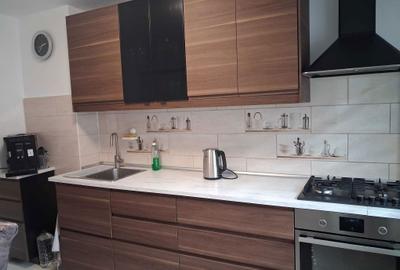 Apartament cu 2 camere decomandat în Central - 3