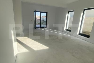 Casa individuala cu 5 camere, zona Cristian - 7