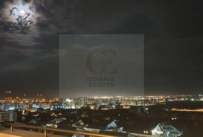 Apartament 2 camere tip penthouse cu terasă panoramică – zona Coresi - 11