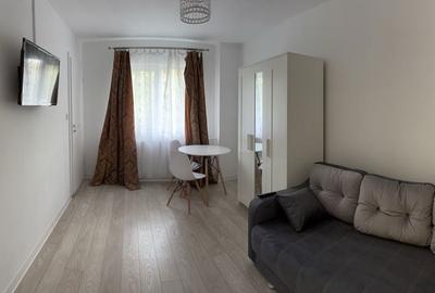 Garsonieră decomandată în Badea Cârțan - 3