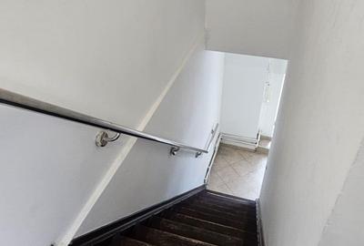 Spațiu Comercial de Închiriat – Zona Copou, Sărăriei | 100 mp | Parter + Etaj - 3