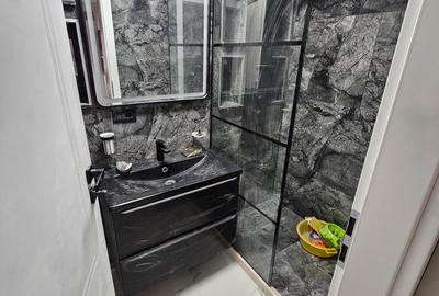 Garsonieră decomandată, mobilată în Lujerului - 9