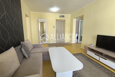 CENTRU PLAJA MODERN (COD03) - Apartament spatios si luminos !