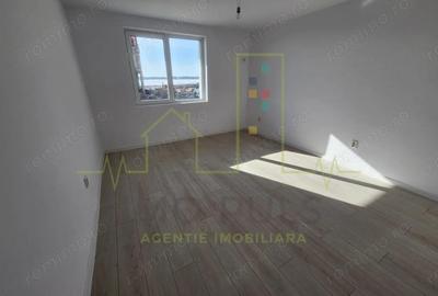 Garsonieră decomandată în Girocului - 5