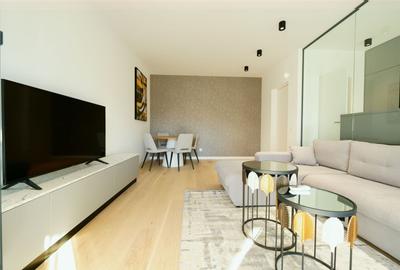 Apartament cu 2 camere decomandat, mobilat în Aviației - 7