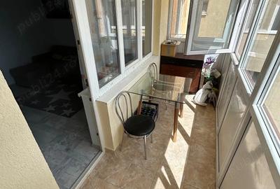 Inchiriez apartament nou cu lift in regim hotelier - 8