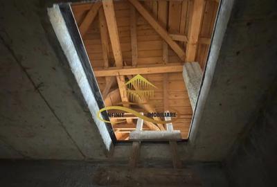 Casă cu 4 camere cu Canalizare în Calea Moldovei - 5