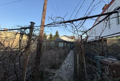 Casă individuală cu 3 camere cu Canalizare în Bucureștii Noi - 2