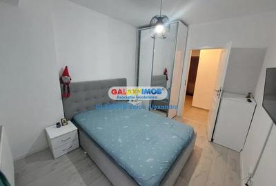 Apartament Lux Tip Studio Nou - Berceni - Dimitrie Leonida - 4