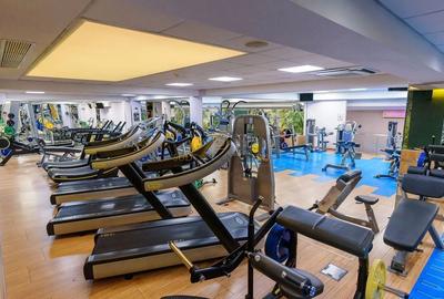 Inchiriere spatiu comercial, centru welness, Vitan-Barzesti - 3