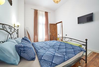 Proprietar, inchiriez apartament 2 camere de lux ultracentral - 5