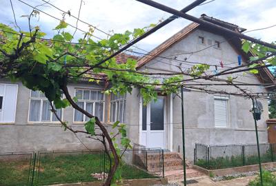Casă cu 3 camere în Nădab
