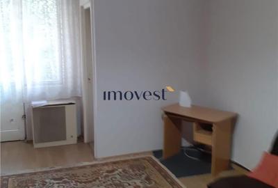 Garsonieră în Micro 16 - 2