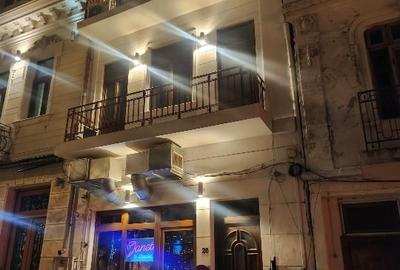 Inchiriere duplex in vila, zona Peninsula , centrul vechi - 1