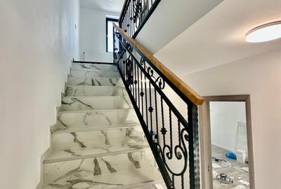 Casă cu 5 camere cu Canalizare în Mihai Bravu - 13