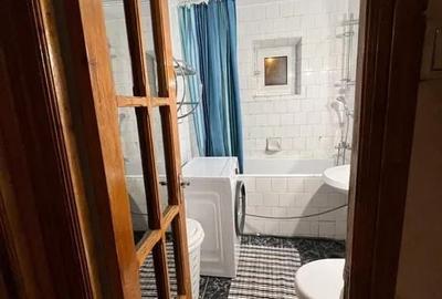 Apartament cu 2 camere decomandat, mobilat în Nicolina - 6