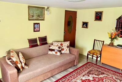 Casă individuală cu 3 camere în Glodeni - 2