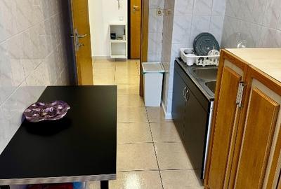 Apartament cu 2 camere decomandat, mobilat în Dorobanți - 12