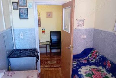 Apartament cu 2 camere decomandat în Dărmănești - 11