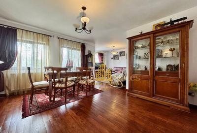 Casă individuală cu 5 camere cu Teren 1000 Mp în Bucium - 3