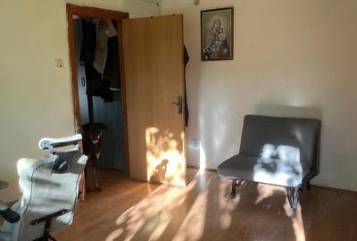 Apartament cu 2 camere decomandat în Rovine - 2