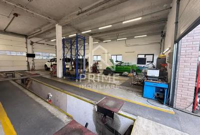 Teren de 1059 mp, în Blaj - 16