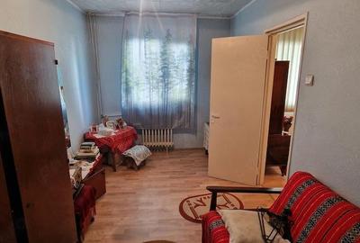 Apartament cu 2 camere nedecomandat în Malu Roșu - 4