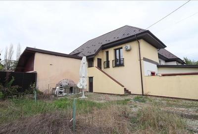 Apartament cu curte, Cantemir, Premium Apartament cu curte, Cantemir, Premium - 13