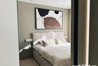 Apartament cu 2 camere decomandat în Universitate - 5