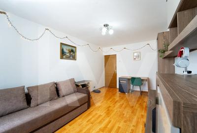 Apartament Valea Aurie - pivnita - decomandat - mobilat/utilat